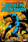 MIGHTY MARVEL MASTERWORKS: THE BLACK PANTHER VOL. 2 - LOOK HOMEWARD (Trade Paperback) cover