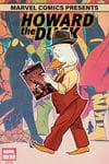 Howard The Duck (2023) #1 (Variant) cover