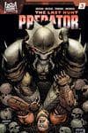 Predator: The Last Hunt (2024) #3 cover