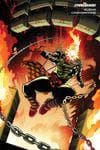 Ghost Rider: Final Vengeance (2024) #2 (Variant) cover