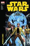 STAR WARS MODERN ERA EPIC COLLECTION: SKYWALKER STRIKES TPB (Trade Paperback) cover