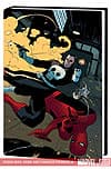 Spider-Man: Crime and Punisher Premiere (Hardcover) cover