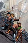 Incredible Hercules (2008) #115 (VARIANT) cover