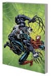 Spider-Man: The Complete Ben Reilly Epic Book 2 (Trade Paperback) cover