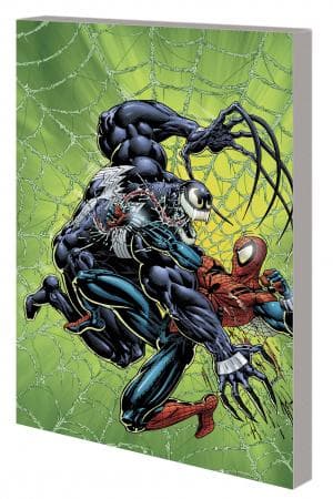 Spider-Man: The Complete Ben Reilly Epic Book 2 (Trade Paperback)