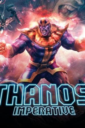 The Thanos Imperative