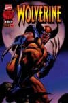 Wolverine (1988) #102.5 cover