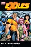 Exiles (2001) #17 cover