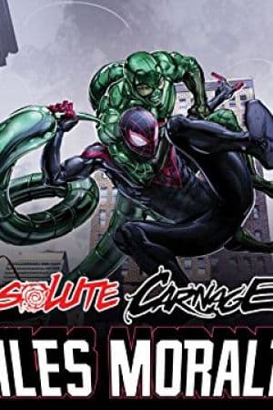 Absolute Carnage: Miles Morales (2019)