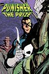 The Punisher: The Prize (1990) #1 cover