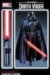 Star Wars: Darth Vader (2020) #24 (Variant) cover