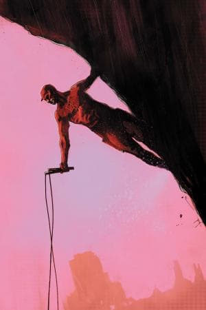 Daredevil: Reborn (2010) #3