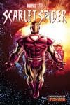 Scarlet Spider (2012) #16 (Mckone Iron Man Many Armors Variant) cover