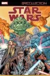 STAR WARS LEGENDS EPIC COLLECTION: RISE OF THE SITH VOL. 1 TPB (Trade Paperback) cover