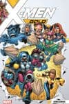 X-Men Gold Vol. 0: Homecoming (Trade Paperback) cover