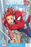 SPIDER-MAN LOVES MARY JANE: THE REAL THING GN-TPB (Trade Paperback) cover