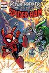 Spider-Ham (2019) #5 (Variant) cover