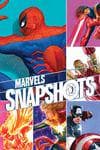 Marvels Snapshots (Trade Paperback) cover