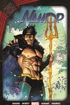 King In Black: Namor (Trade Paperback) cover