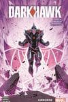 Darkhawk: Airborne (Trade Paperback) cover