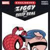 Ziggy Pig and Silly Seal Infinity Comic (2022) #7