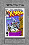 Marvel Masterworks: The Uncanny X-Men Vol. 12  (Trade Paperback) cover