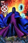 NEW X-MEN BY GRANT MORRISON ULTIMATE COLLECTION BOOK 3 TPB (Trade Paperback) cover