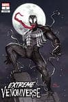 Extreme Venomverse (2023) #2 (Variant) cover