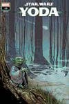 Star Wars: Yoda (2022) #10 (Variant) cover