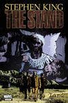 The Stand: No Man's Land (2010) #5 cover