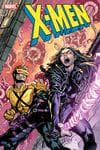 X-Men (2024) #2 cover