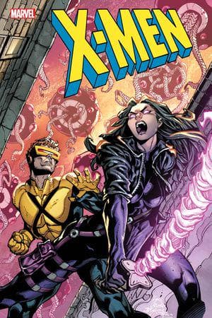 X-Men (2024) #2