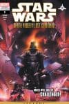 Star Wars: Darth Vader and the Lost Command (2011) #5 cover