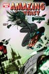 Amazing Fantasy (2004) #9 cover