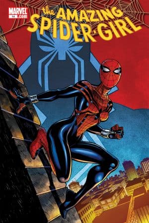 Amazing Spider-Girl (2006) #14