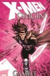 X-Men Origins: Gambit (Trade Paperback) cover