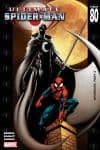 Ultimate Spider-Man (2000) #80 cover