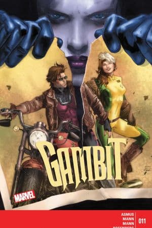 Gambit (2012) #11