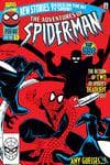 Adventures of Spider-Man (1996) #11 cover