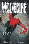 Wolverine: Inner Fury (1992) #1 cover