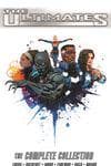 Ultimates By Al Ewing: The Complete Collection (Trade Paperback) cover