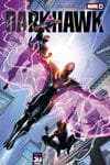 Darkhawk (2021) #4 cover