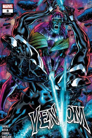 Venom (2021) #8