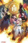 X-Men: Hellfire Gala - Immortal (Trade Paperback) cover