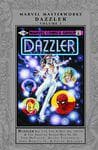 Marvel Masterworks: Dazzler Vol. 1 (Trade Paperback) cover