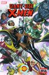 GIANT-SIZE X-MEN 40TH ANNIVERSARY HC (Trade Paperback) cover