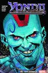 YONDU: MY TWO YONDUS TPB (Trade Paperback) cover