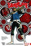 BULLSEYE: THE COLOMBIAN CONNECTION TPB (Trade Paperback) cover