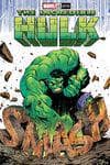 Incredible Hulk (2023) #12 (Variant) cover