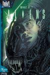 Aliens: What If...? (2024) #3 (Variant) cover